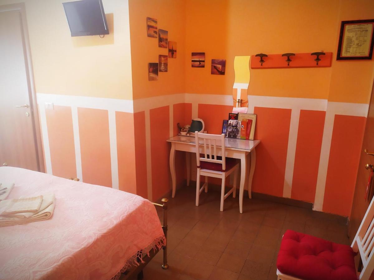Hotel Serenella Torino Kültér fotó