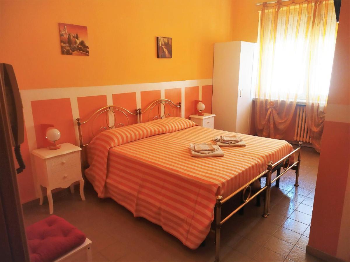 Hotel Serenella Torino Kültér fotó