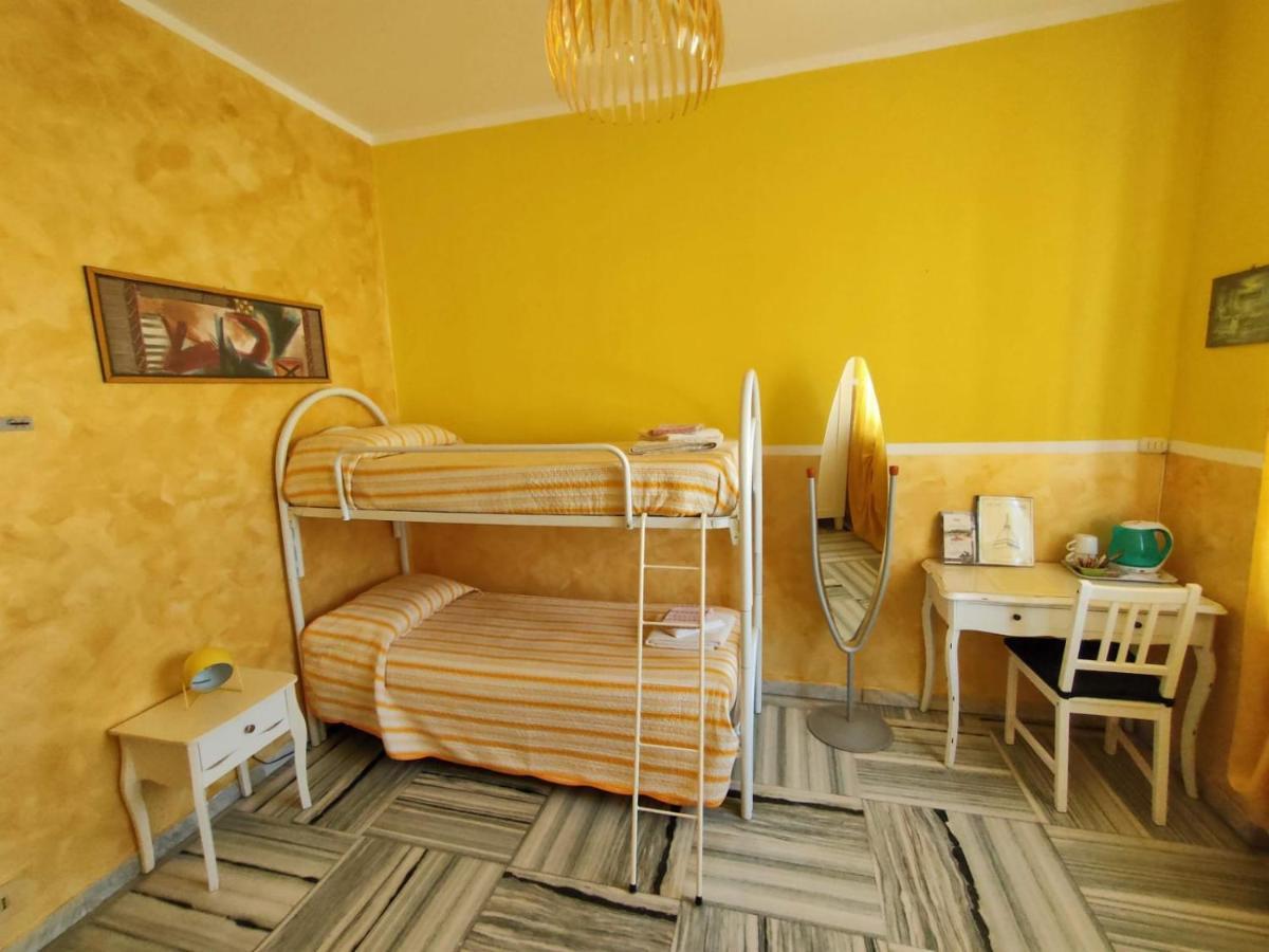 Hotel Serenella Torino Kültér fotó