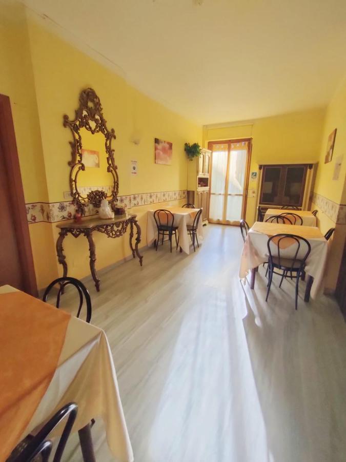 Hotel Serenella Torino Kültér fotó
