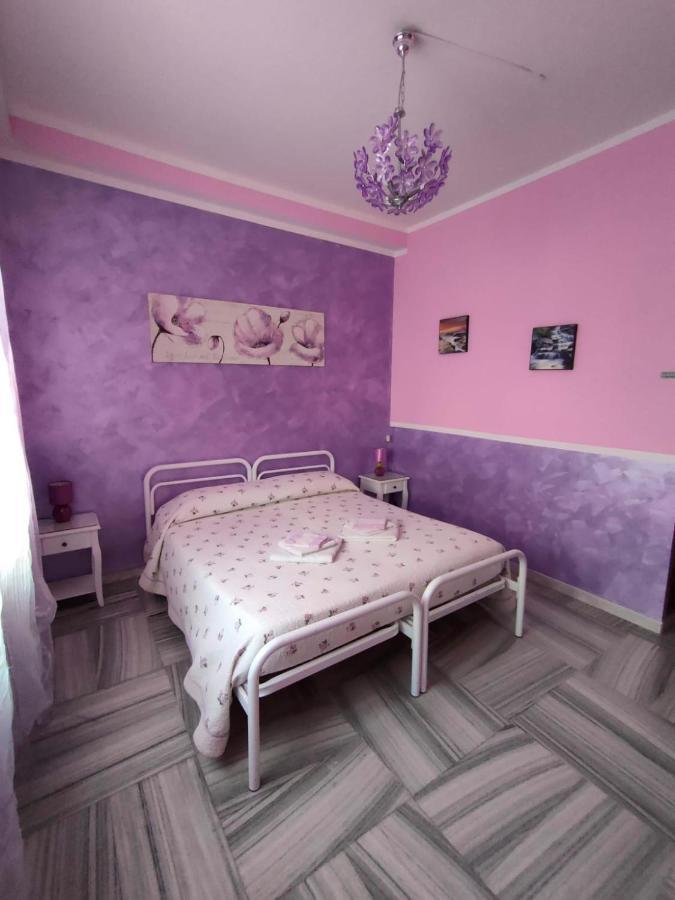 Hotel Serenella Torino Kültér fotó
