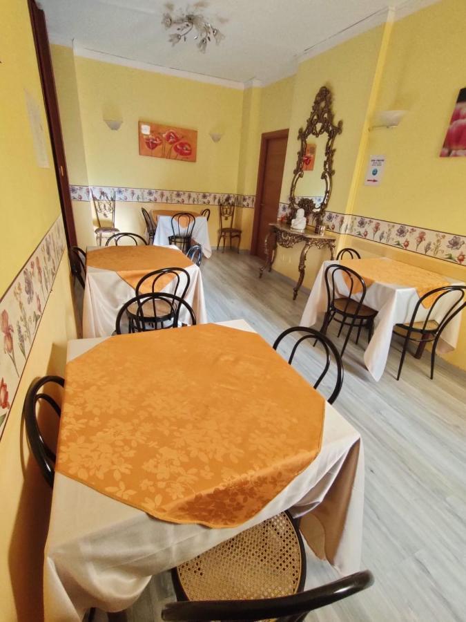 Hotel Serenella Torino Kültér fotó