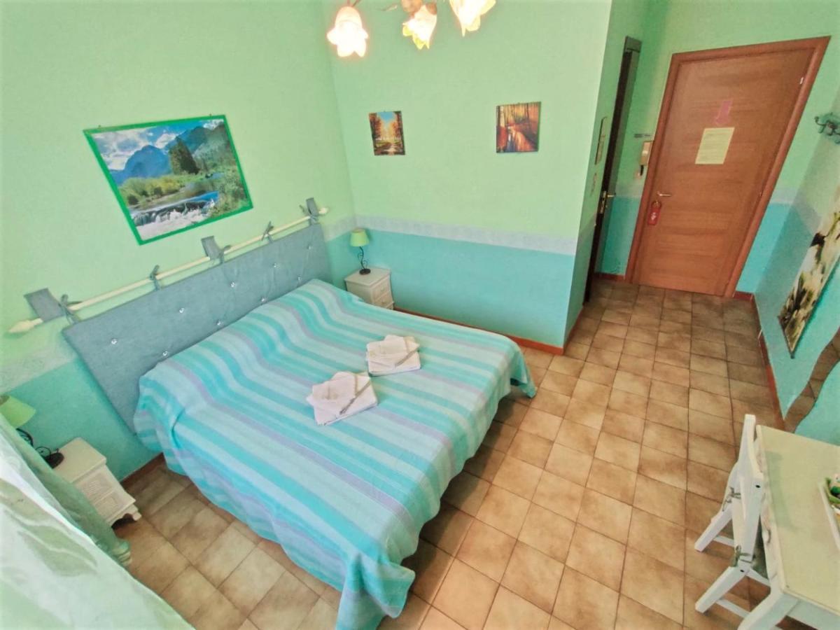 Hotel Serenella Torino Kültér fotó
