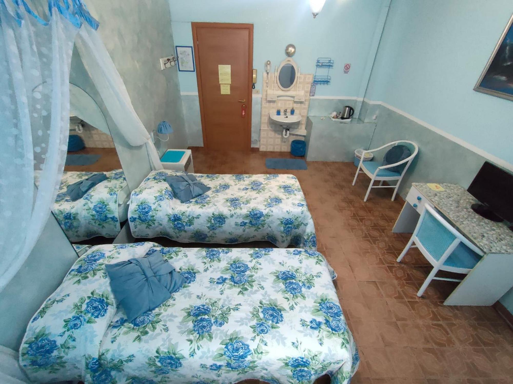 Hotel Serenella Torino Kültér fotó