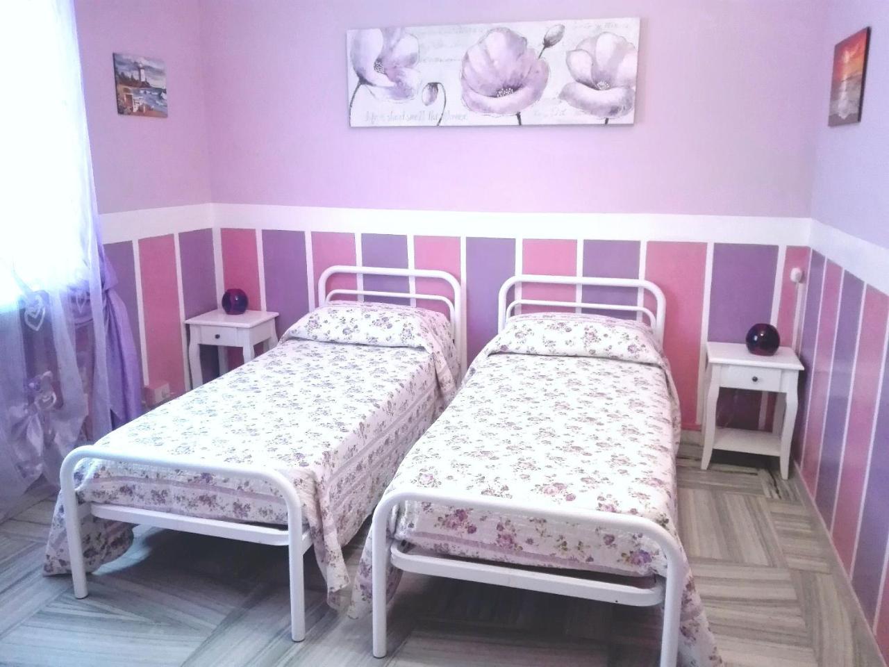 Hotel Serenella Torino Kültér fotó
